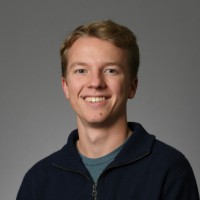 Stellaromics Inc. Employee Isaac Downs's profile photo