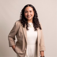 Tyrannosaurus Tech Employee Angelica Galue's profile photo