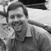 Cashrewards Employee Neil Wilkinson's profile photo