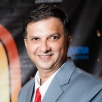 Mohan Pai Email & Phone Number