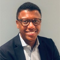 Riverside Research Employee Reginald Jolivert's profile photo