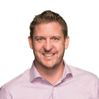 Coca-Cola Amatil Employee Andrew Ham's profile photo