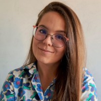 VBW Engineering ENG Employee Patrycja Dobosz's profile photo