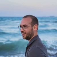 Kaskara Commodities Employee Maxime Bauer's profile photo