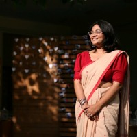 Amul (GCMMF) Employee Hetvi Bhavsar's profile photo