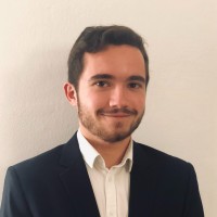 Deepki Employee Matthieu Floch's profile photo