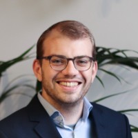 Dana Belgium Employee Thibault Crepain's profile photo
