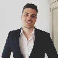 GROUPE HMS   TMS Employee Geoffrey Foucher's profile photo