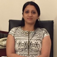Aryastha Life Sciences Employee Rohini Negi's profile photo