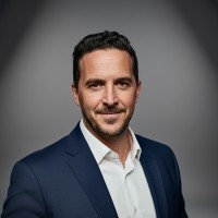 evosoft Employee Zoltán Kalmár's profile photo