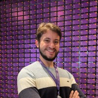 Tiago Bento Amado Email