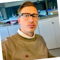 Research textil SRL (Narrow Jeans) Employee Juan Pablo Rodriguez's profile photo