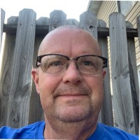 United States Postal Service Employee K. Roberts's profile photo