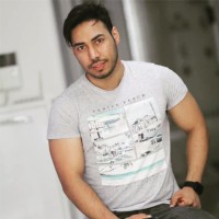 Danesh Employee Saeed Mehrparvar's profile photo