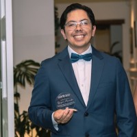Contapp Employee Bryan S.'s profile photo