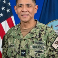 US Pacific Command Employee Anthony Bumatay's profile photo