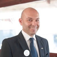Francesco Rando Email & Phone Number