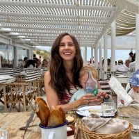 Endor Global Employee Maren Folkestad's profile photo