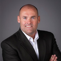 Hexagon Mining Employee Ron White's profile photo