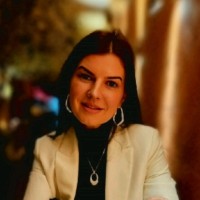 Lorraine Schwartz Employee Lina Simaskaite's profile photo