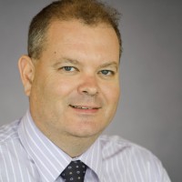 AECOM Employee Derek Forbes's profile photo