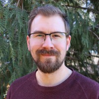 Atomic Jolt Employee Carter Figgins's profile photo