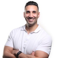 Fullscript Employee Soroush Vaghaye-Negar's profile photo