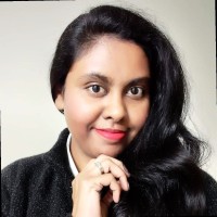Law.asia Limited Employee Katherine Abraham's profile photo