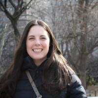 Brielle Ortiz Email & Phone Number