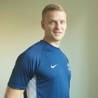 FitPro Employee Stephen Tongue's profile photo