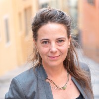 KnowMade Employee Elodie Bovier's profile photo