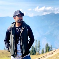 White Box Employee Syed Afzal's profile photo
