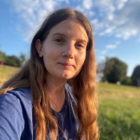 RELAYTO/ Content Experience Platform Employee Liza Zeleniuk's profile photo