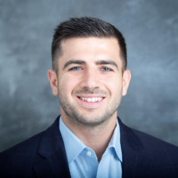 Graphite Employee David Thomsen's profile photo