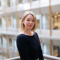 Roblox Employee Emma Morris's profile photo