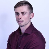 NJM Insurance Group Employee Evan Howe's profile photo