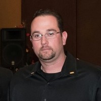 Martin-Harris Construction LLC Employee Michael Perry's profile photo