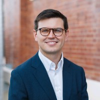 Fortitude Investment Partners Employee Sam O'Connor's profile photo