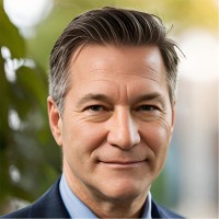 OSI Systems Employee Barry Sauer's profile photo