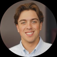 Springbok Analytics Employee Christian Taylor's profile photo