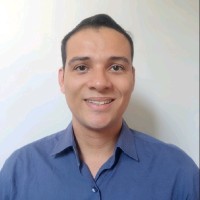 Comnagro Employee Bruno do Nascimento Silva's profile photo