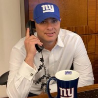 Winmore Employee Mike Eisen's profile photo