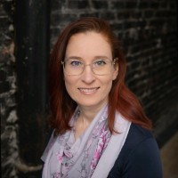 ZATO Employee Diana Talhelm's profile photo