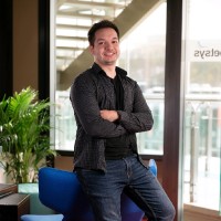 RiverBit Employee David Bauer's profile photo