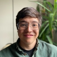 Enroot Employee Tucker Donelan's profile photo