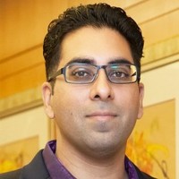 Prosource Employee Nick Ghuman's profile photo