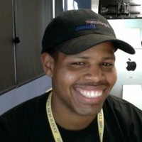 American National Employee Christopher Traylor's profile photo