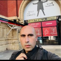 TEKA Employee Rui André Lourenço's profile photo