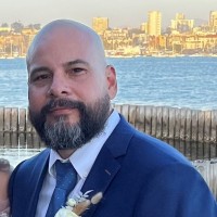 THE JACMAR COMPANIES Employee Chris Candelaria's profile photo
