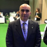 Eruslu Global Employee Önder Doğan's profile photo